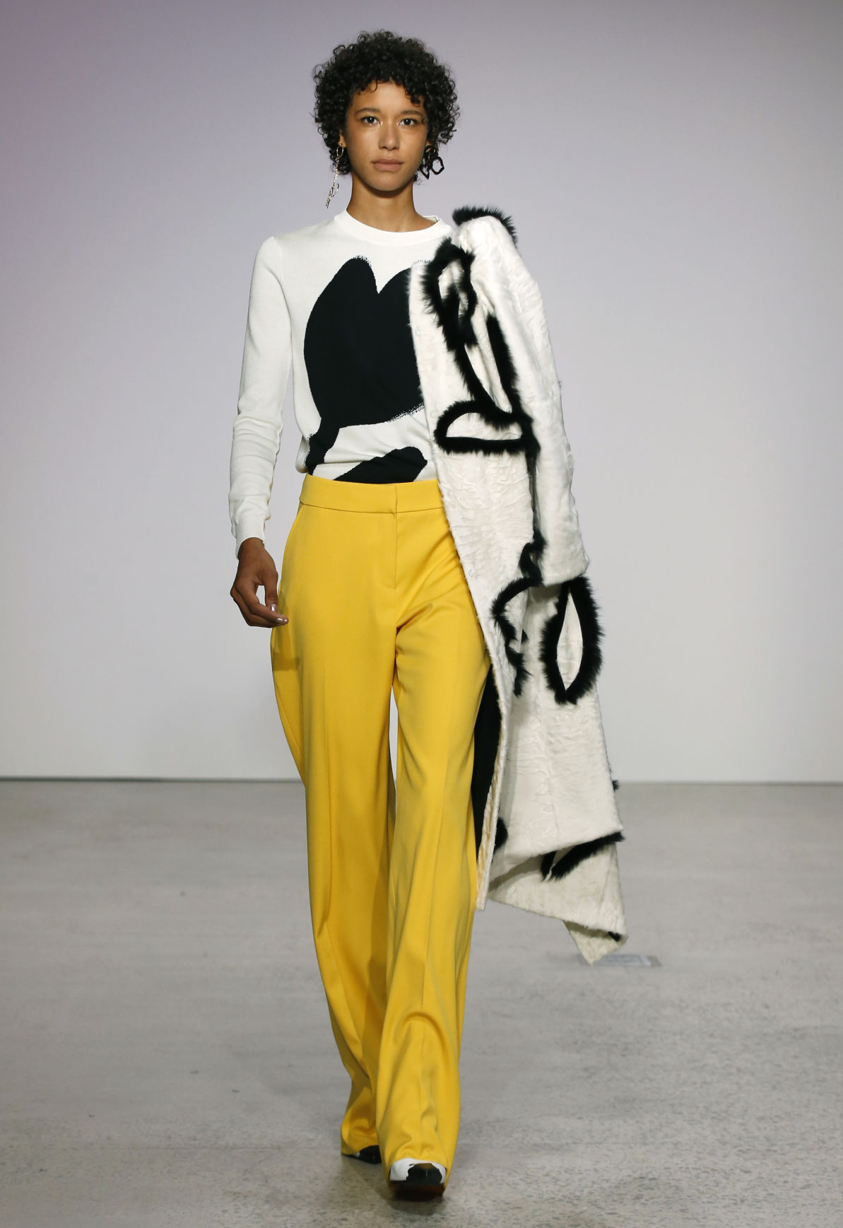 Fashion Oscar de la Renta